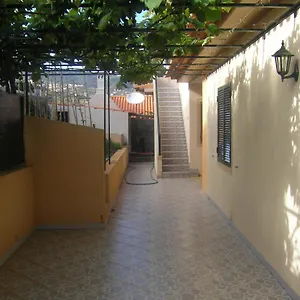Residencia Ana Piso Zero 0 Apartamento