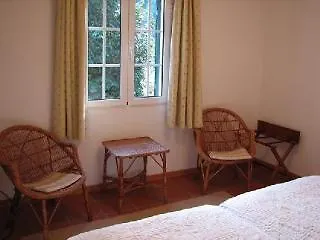 Casas Valleparaizo サンタ・クルーズ